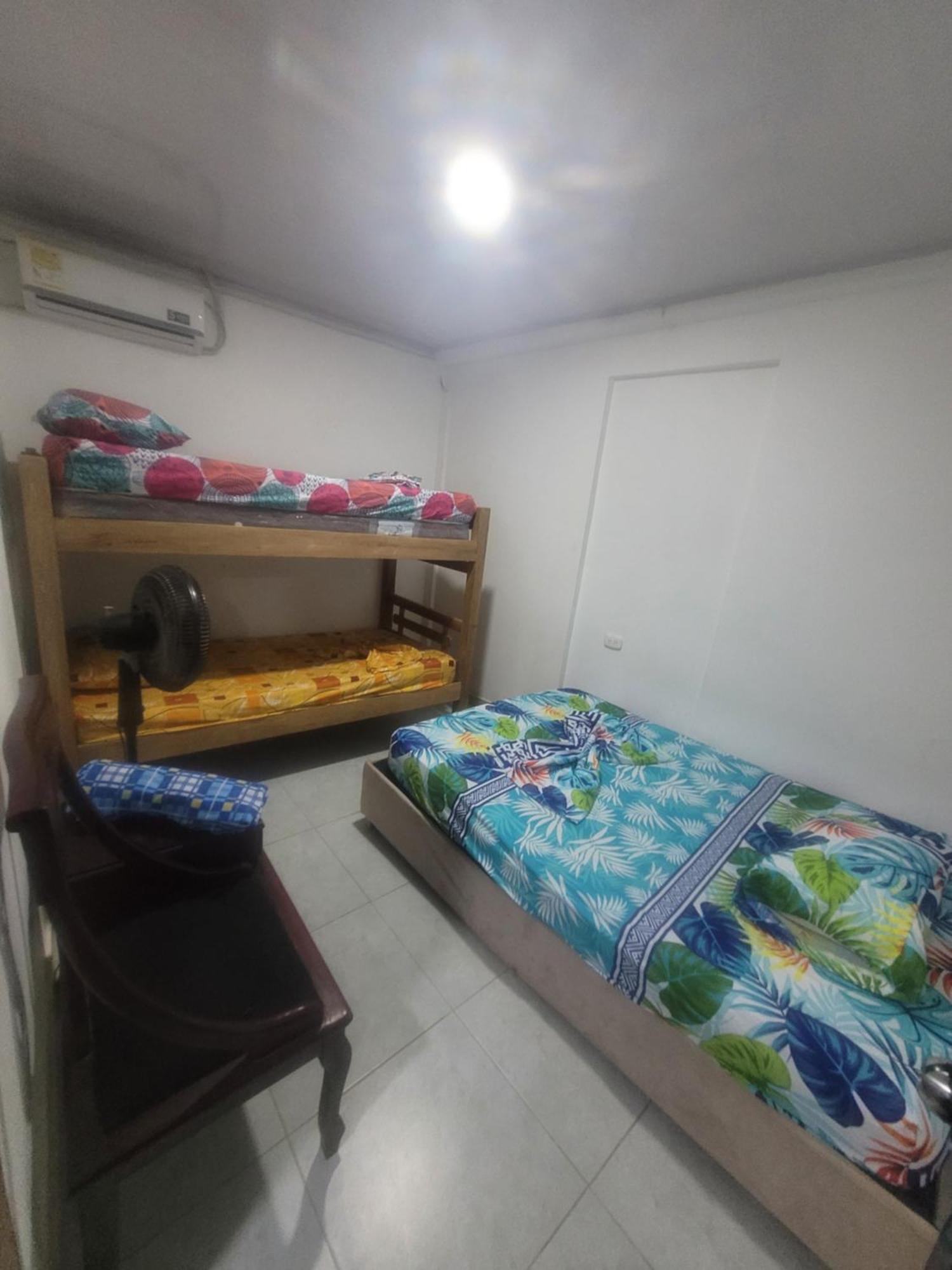 Apartamento Arena Cartagena