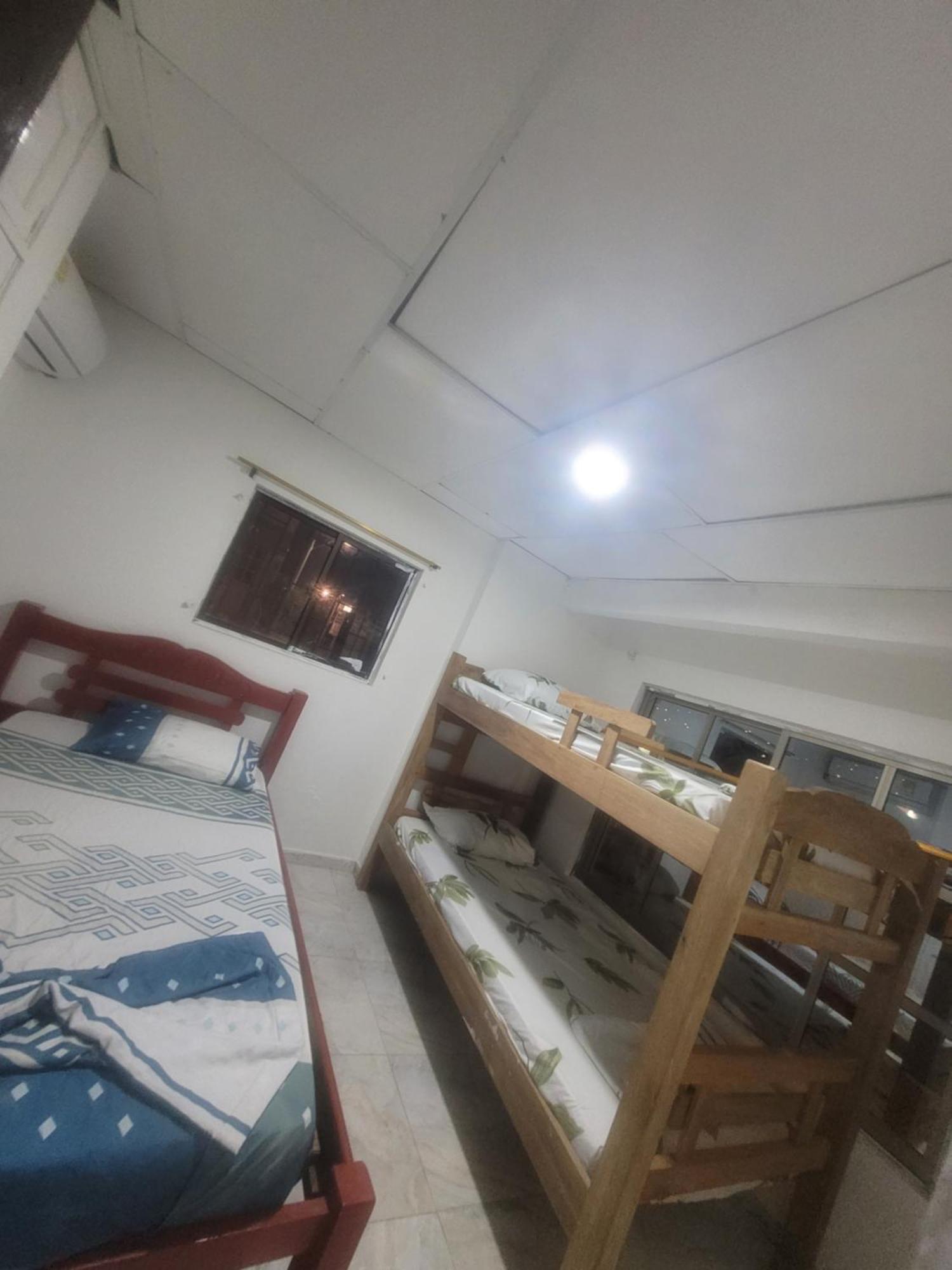 Arena Apartamento *