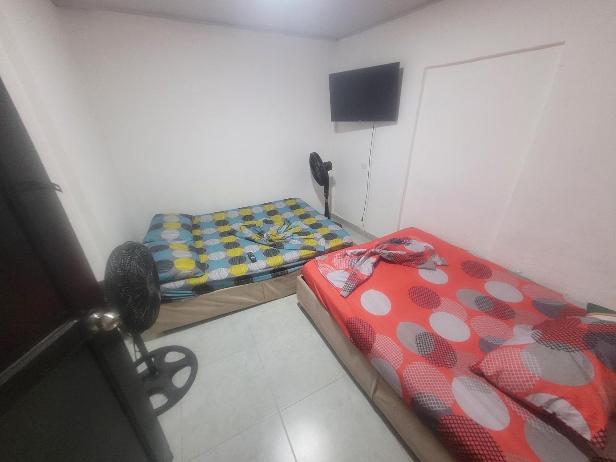 Arena Apartamento Cartagena