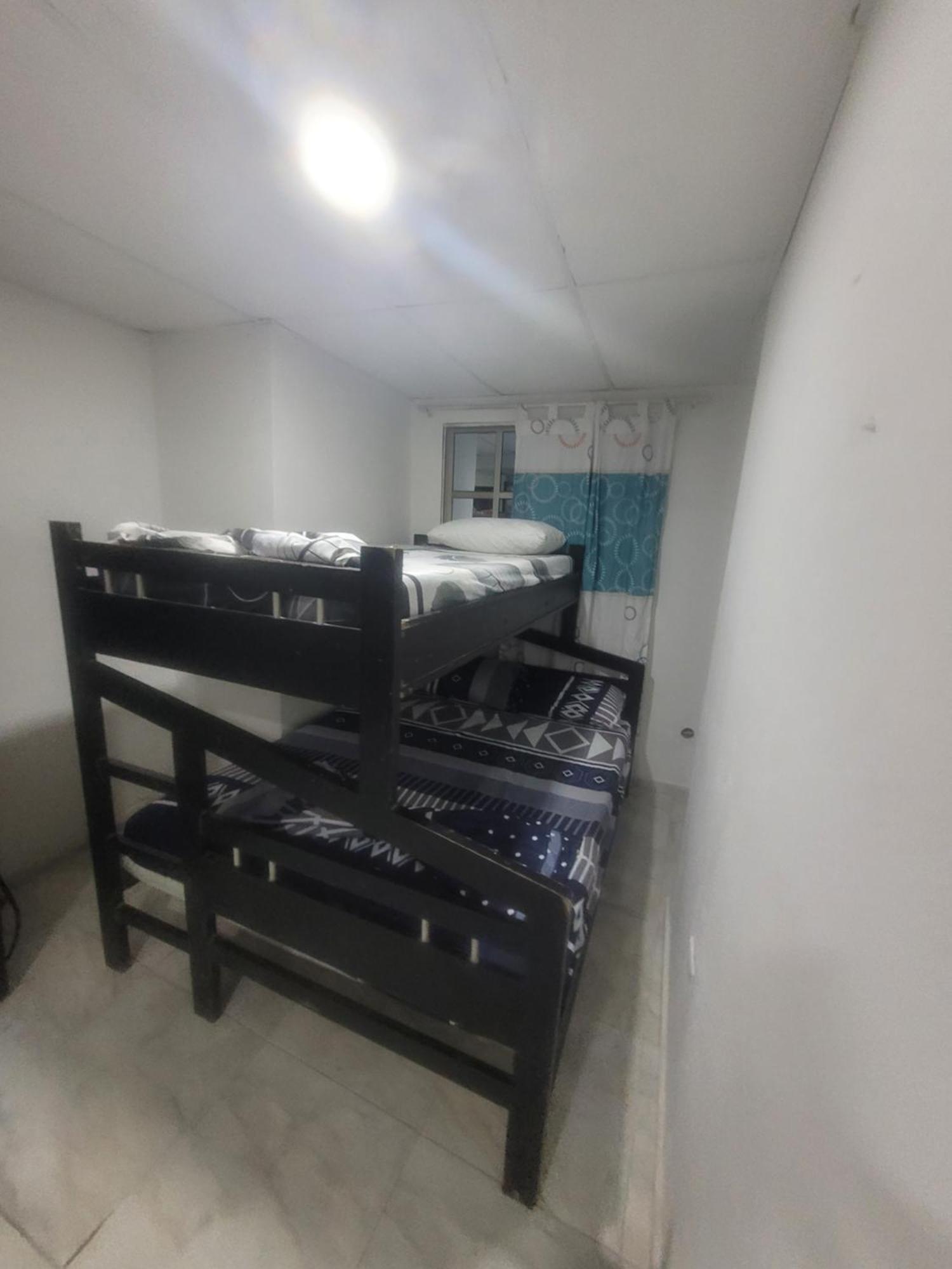 Apartamento Arena Cartagena