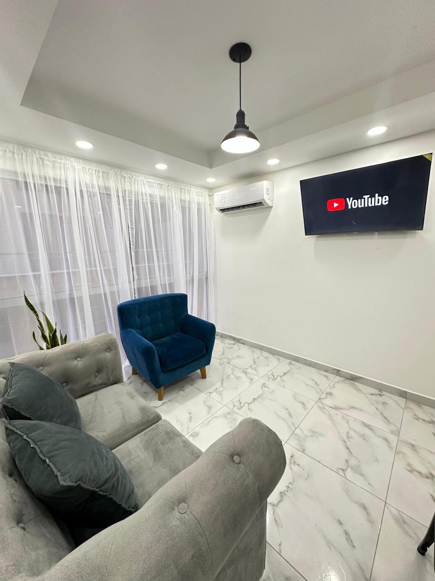 Acogedor Familiar Apartment Cartagena