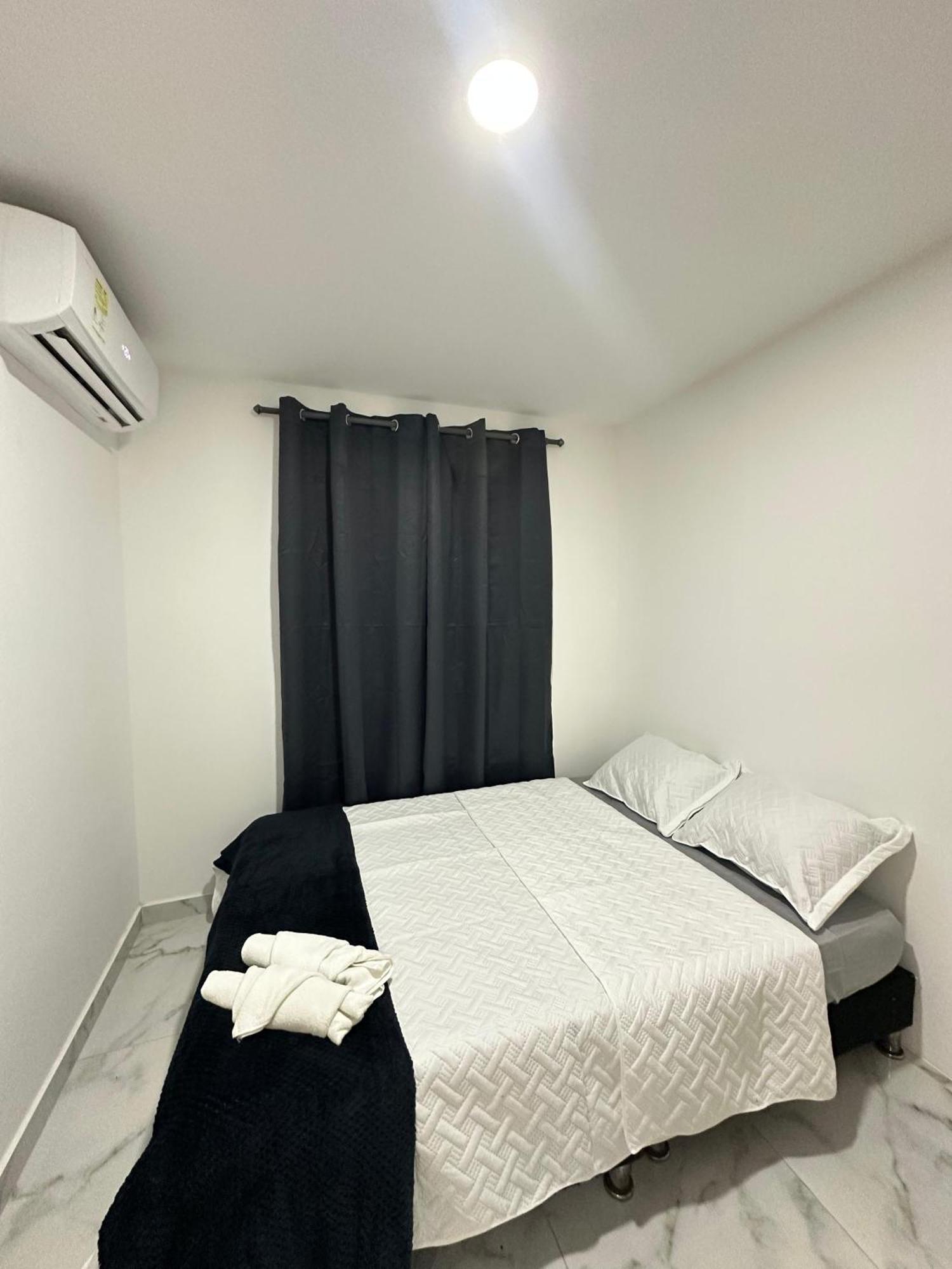 Acogedor Familiar Apartment