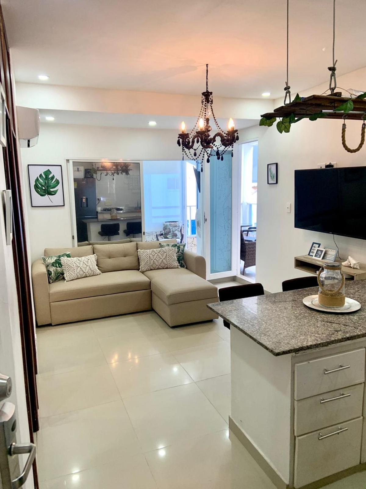 Phs Turismocolombia-fit Apartamento Cartagena