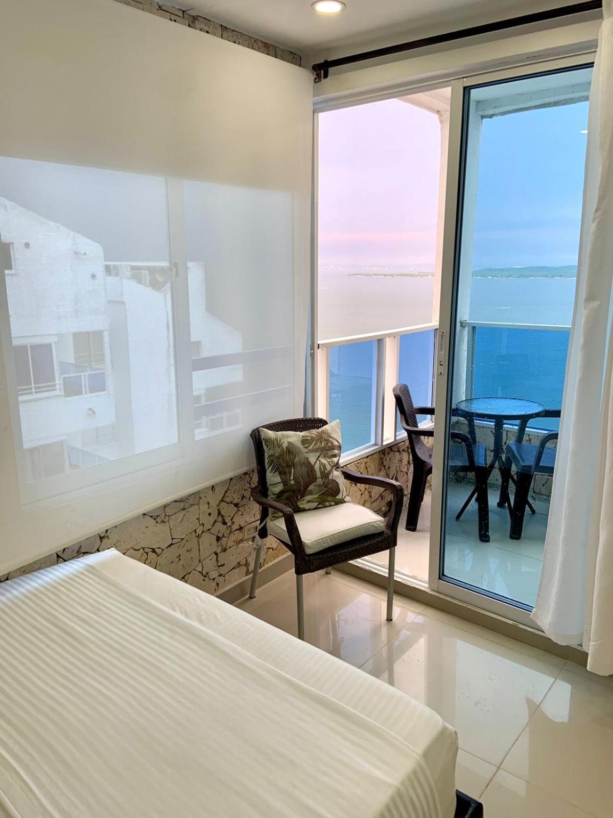 Phs Turismocolombia-fit Apartamento