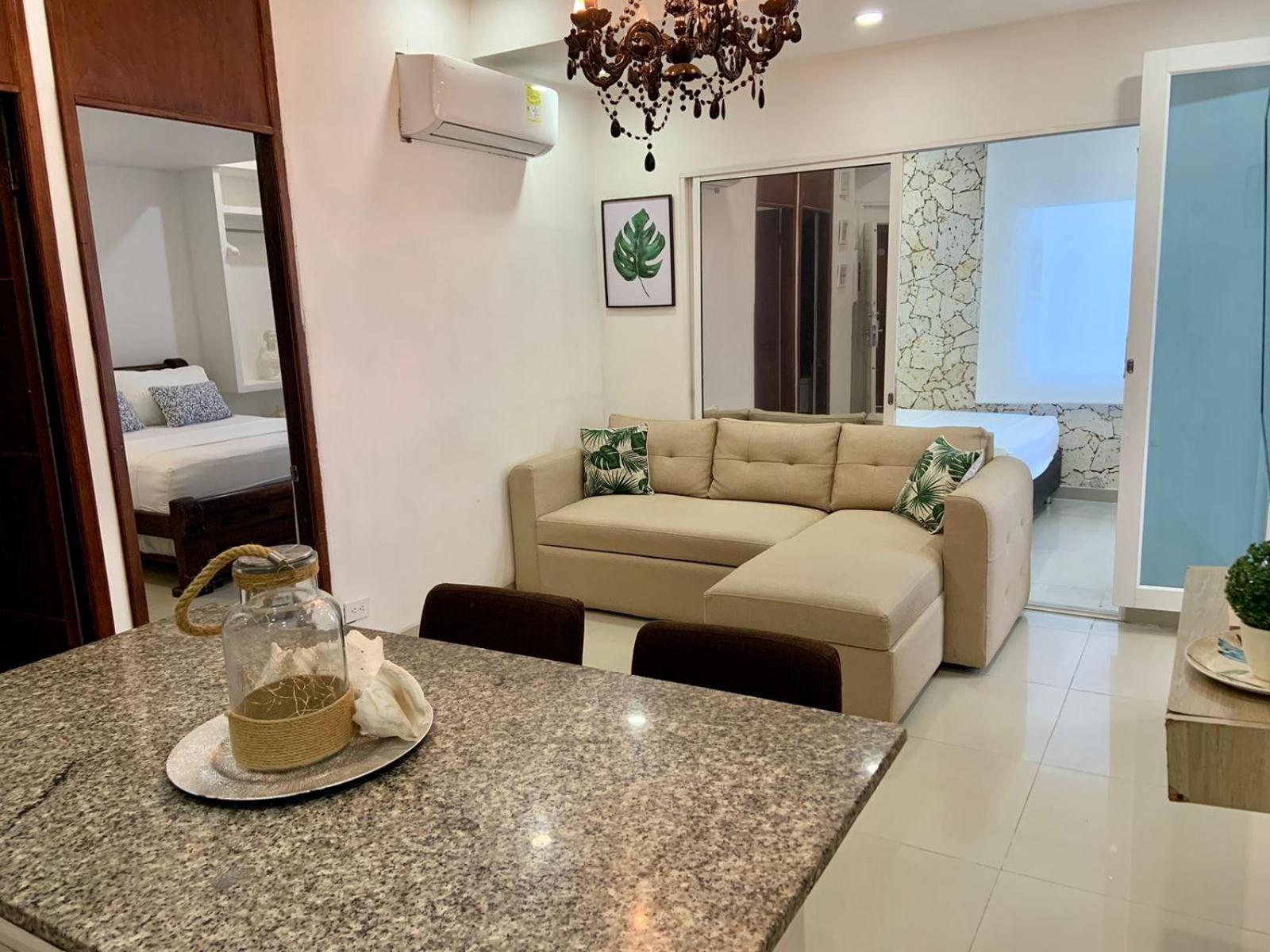 Apartamento Phs Turismocolombia-fit *
