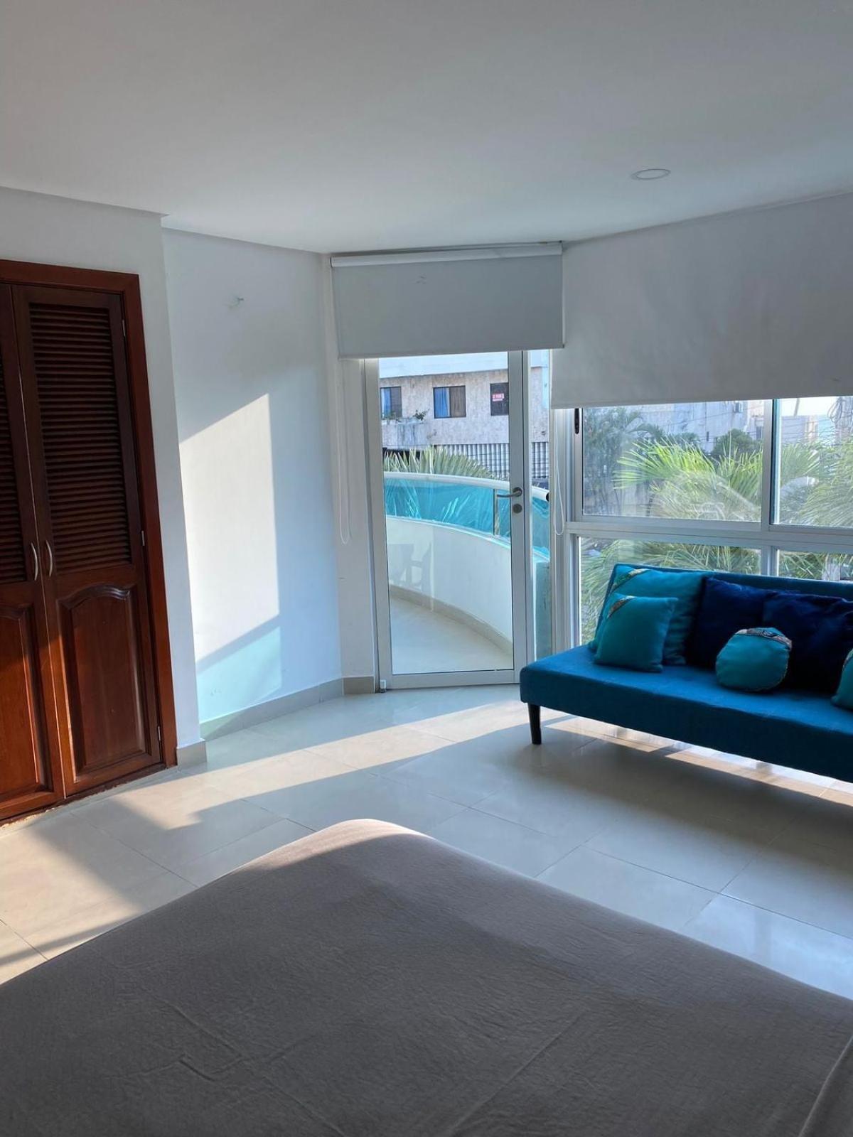 Apartamento Laguito *
