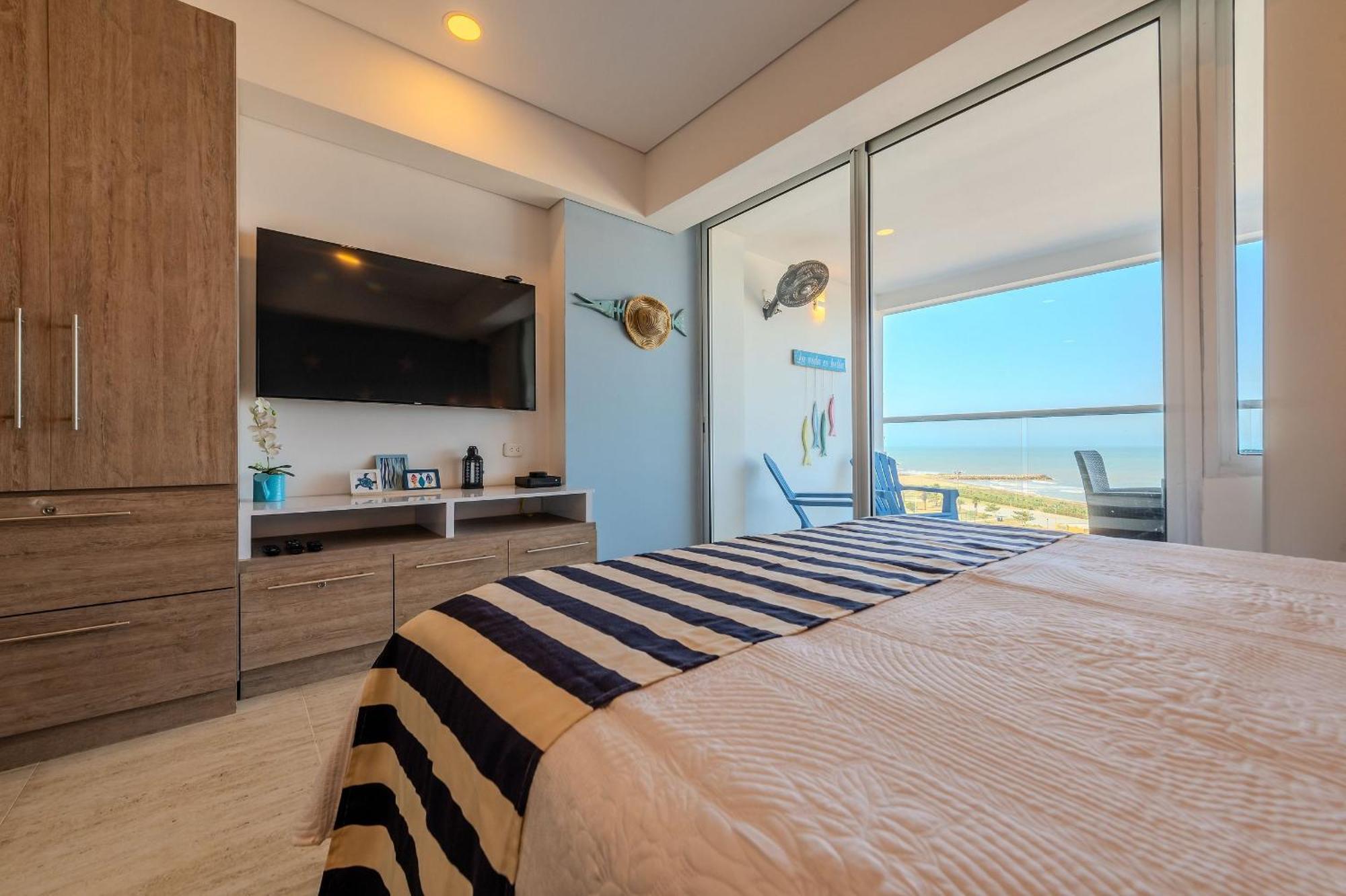 807 Apartamento *