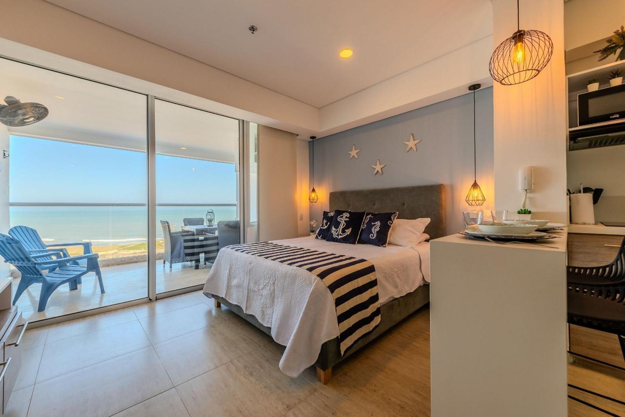 807 Apartamento