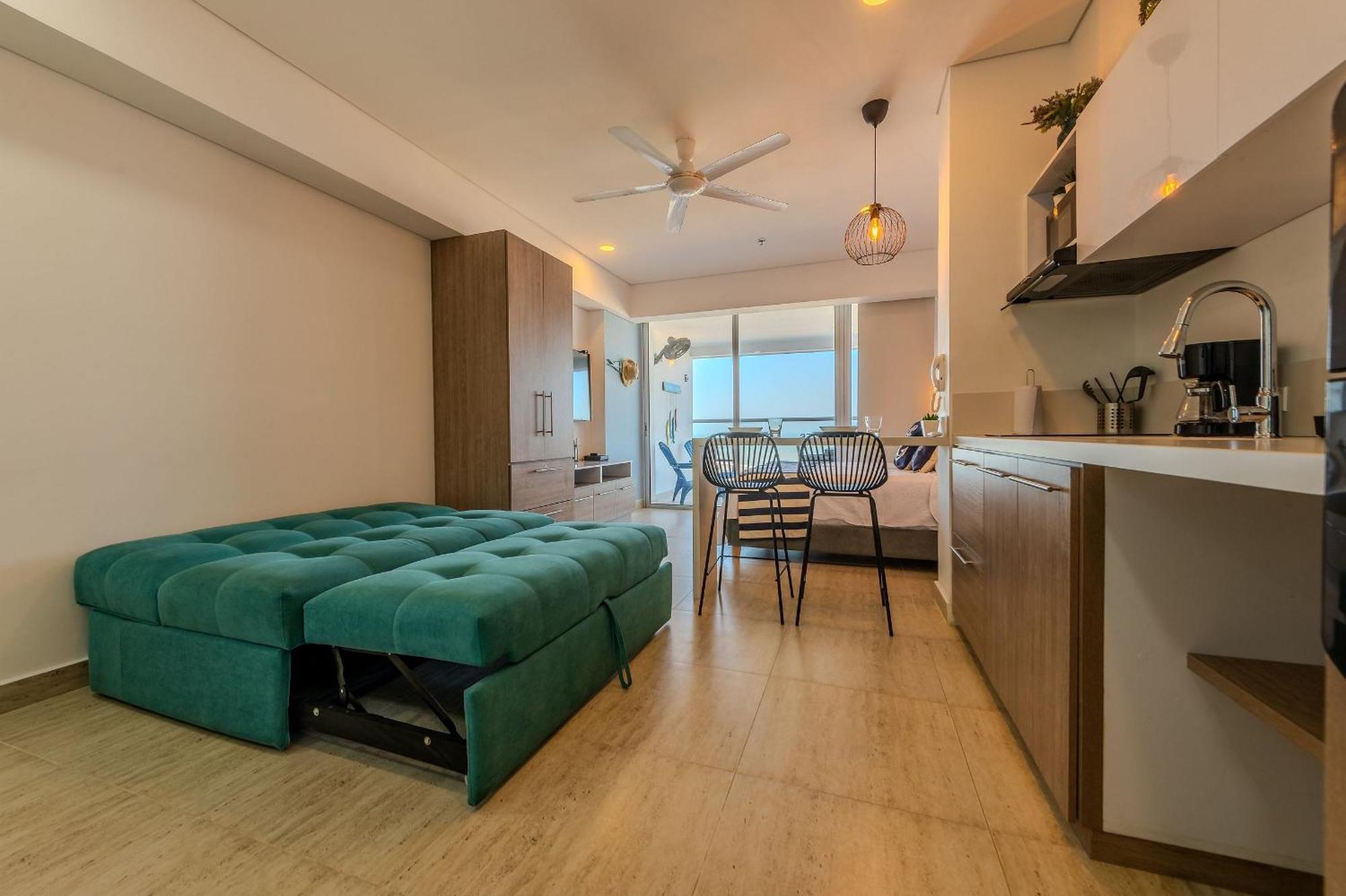 807 Apartamento