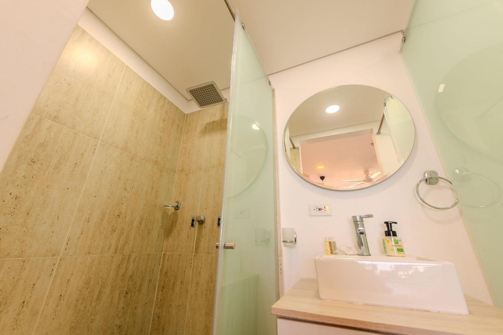 807 Apartamento