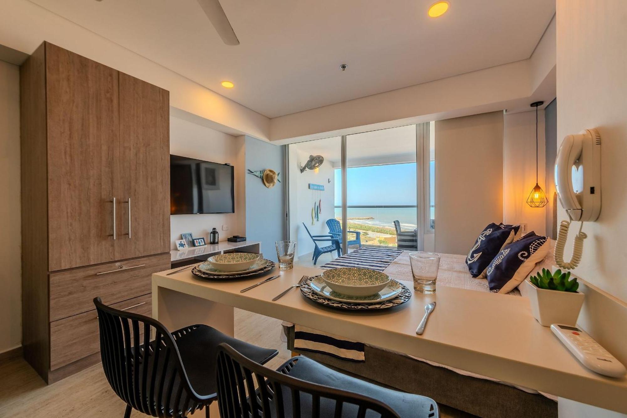Apartamento 807