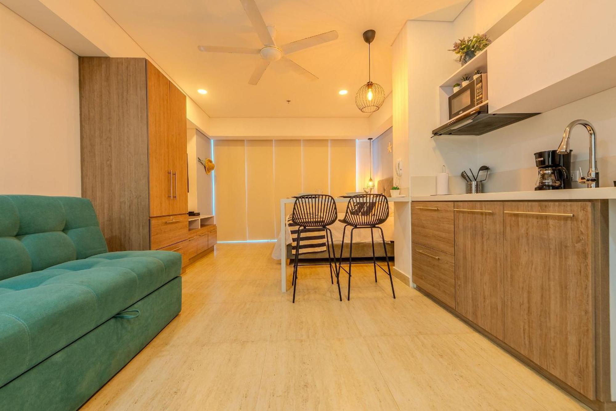 Apartamento 807 Cartagena
