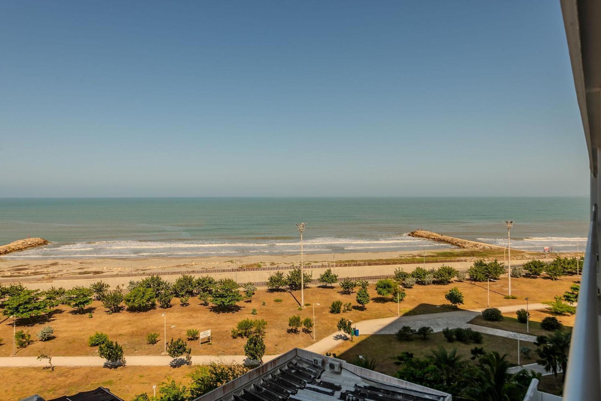 807 Apartamento Cartagena