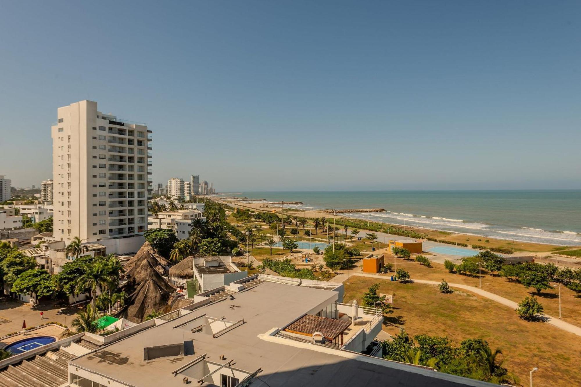 Apartamento 807