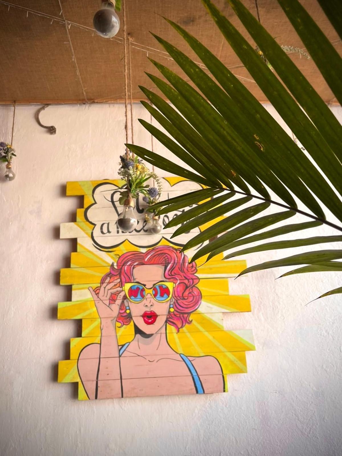 La Viduka * Cartagena