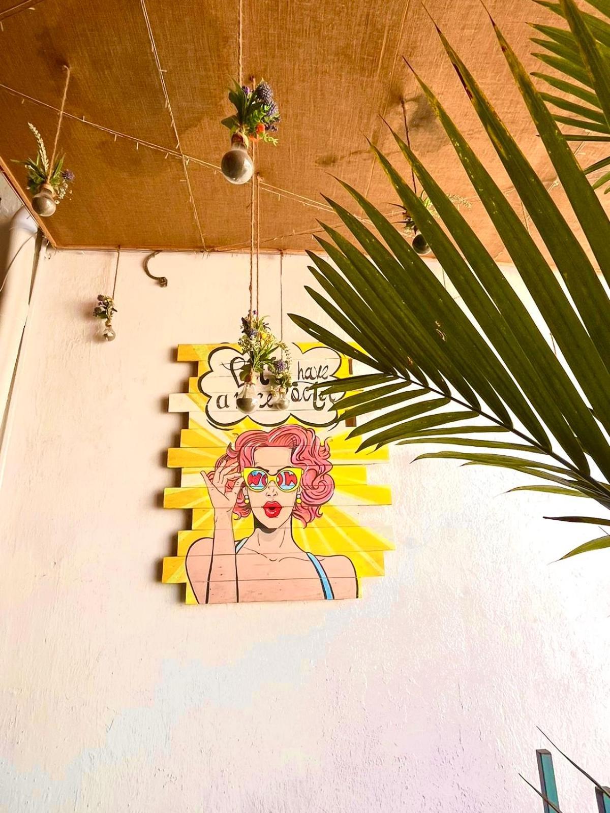 La Viduka Hostal