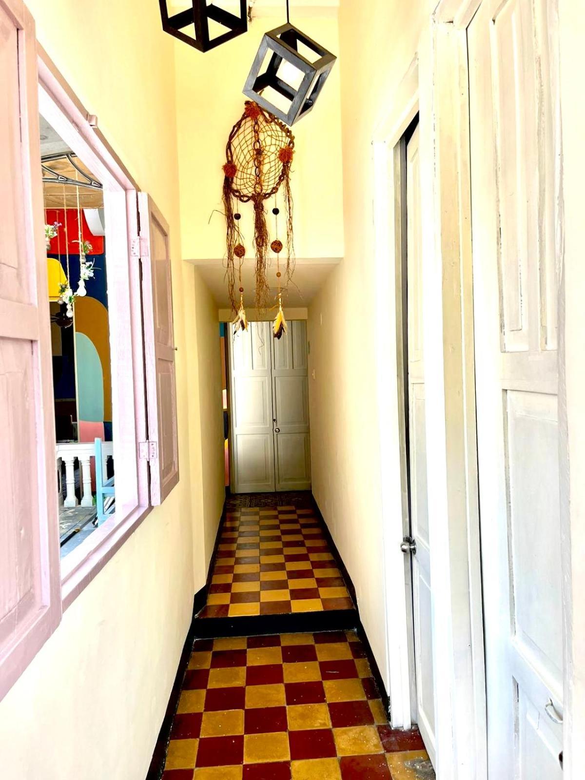 Hostal La Viduka