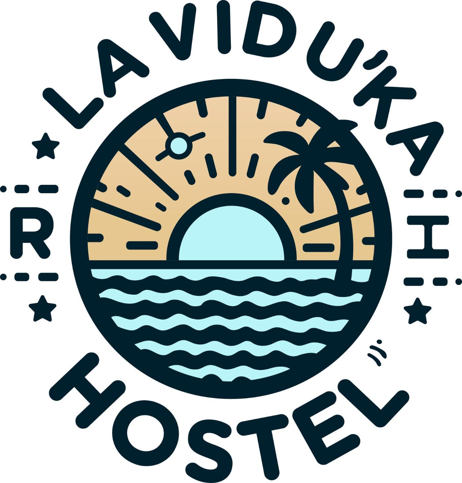 La Viduka Hostal Cartagena