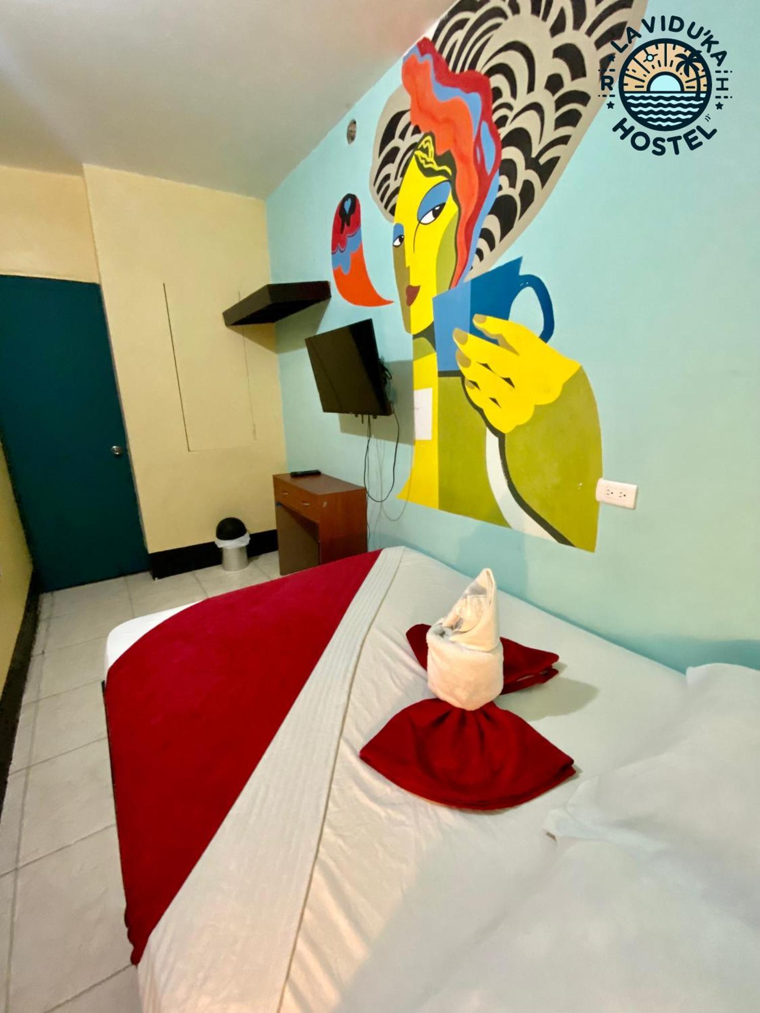 Hostal La Viduka Cartagena