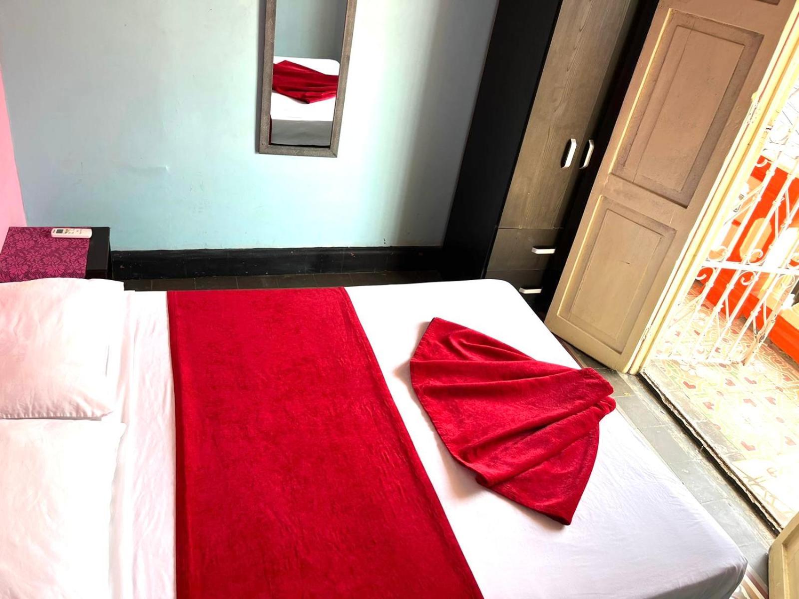 La Viduka Hostal *