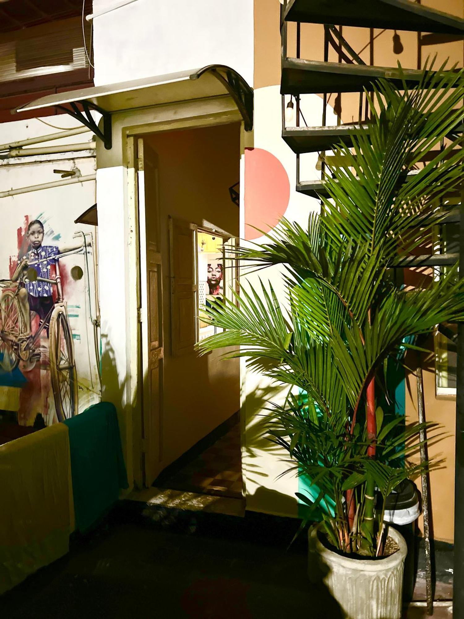 Hostal La Viduka Cartagena