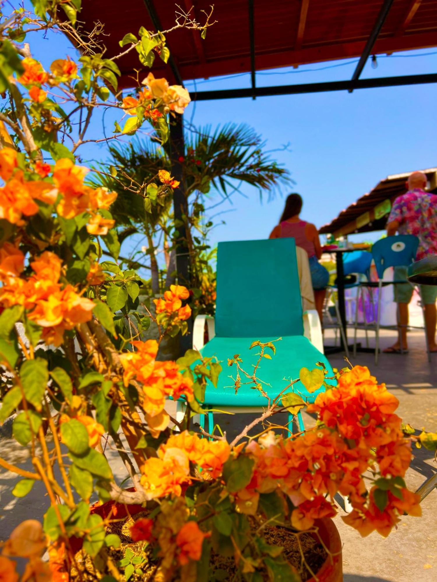 Hostal La Viduka *