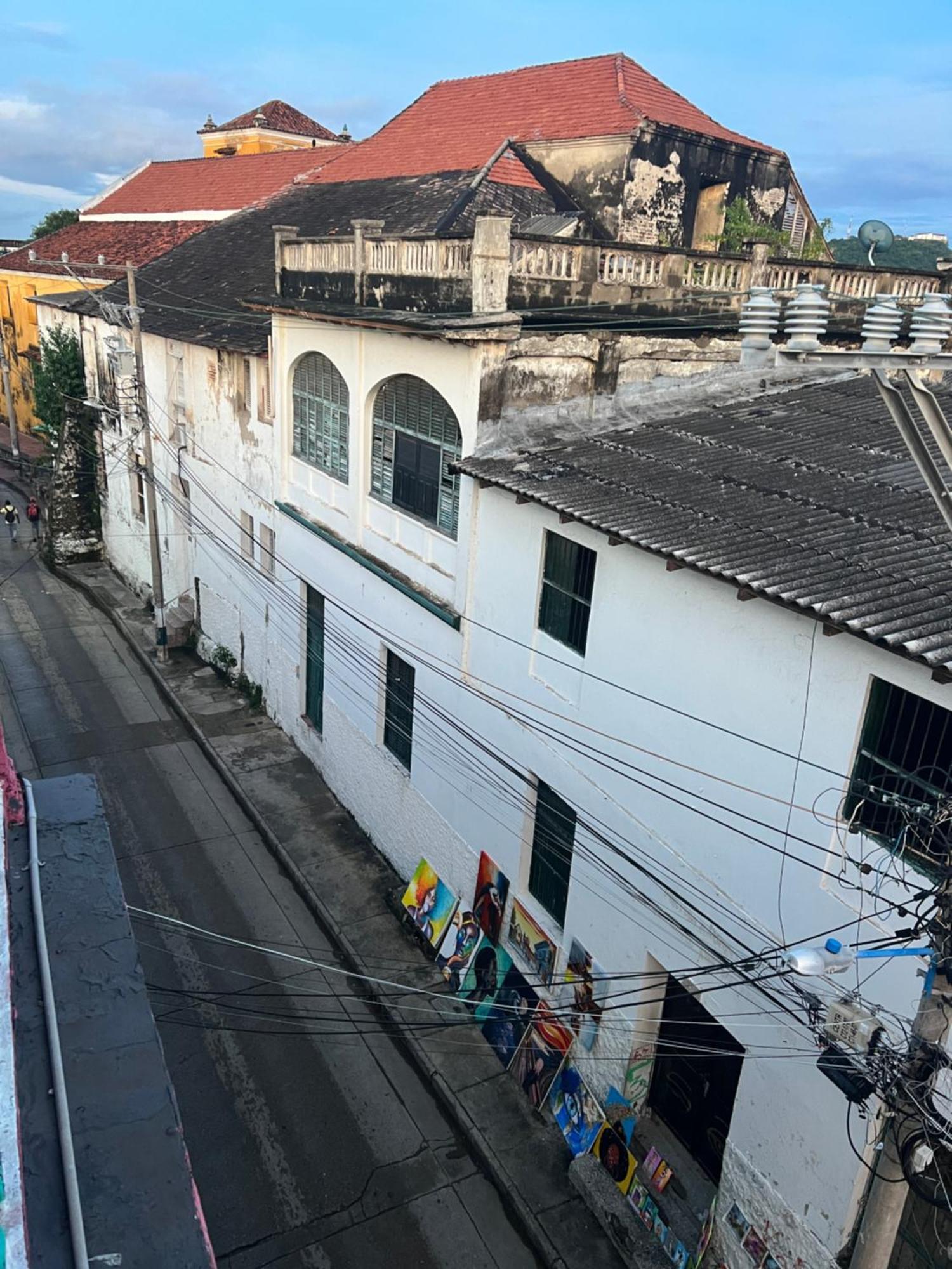 La Viduka Cartagena