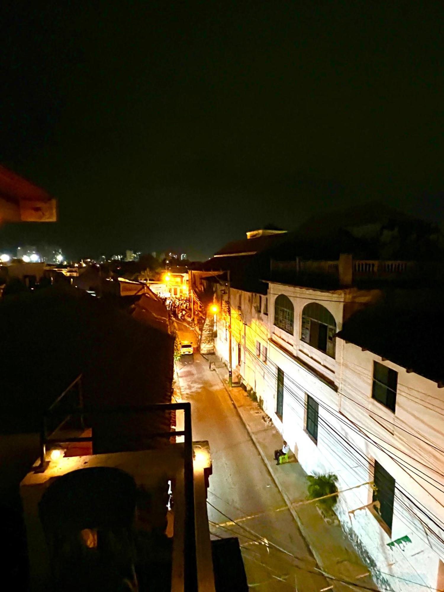 Hostal La Viduka *