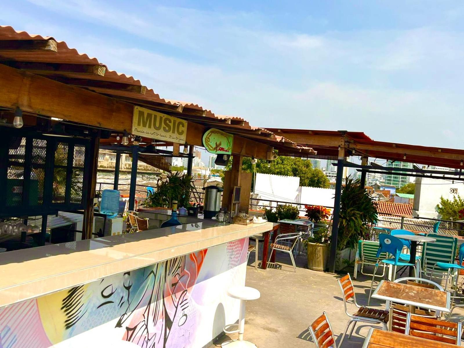 La Viduka Cartagena