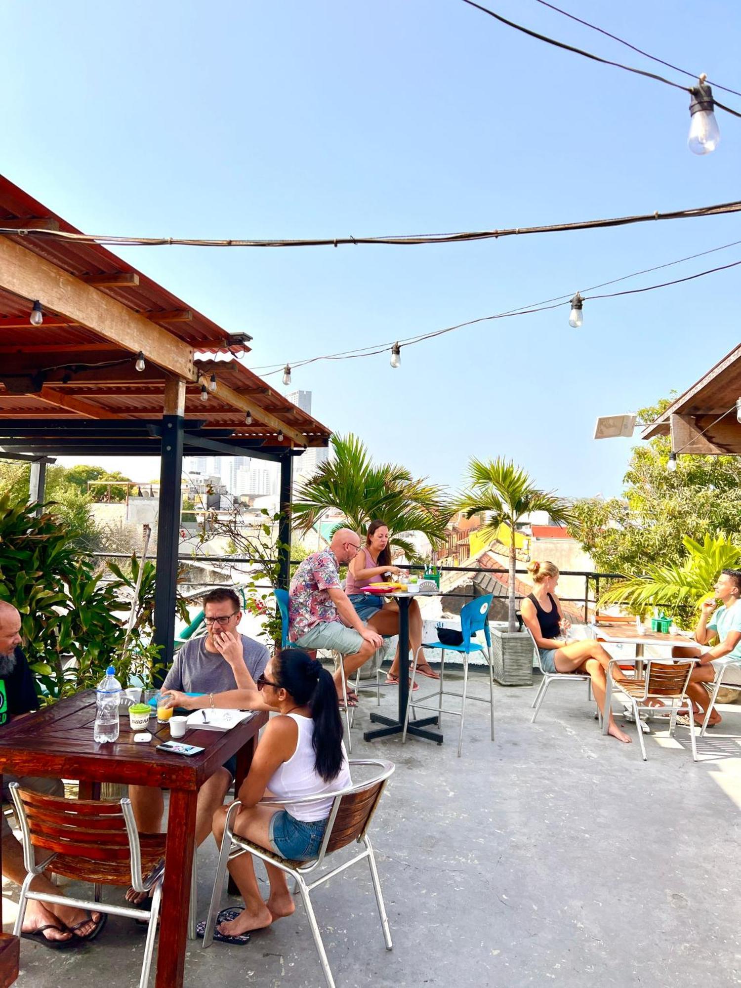 La Viduka Cartagena