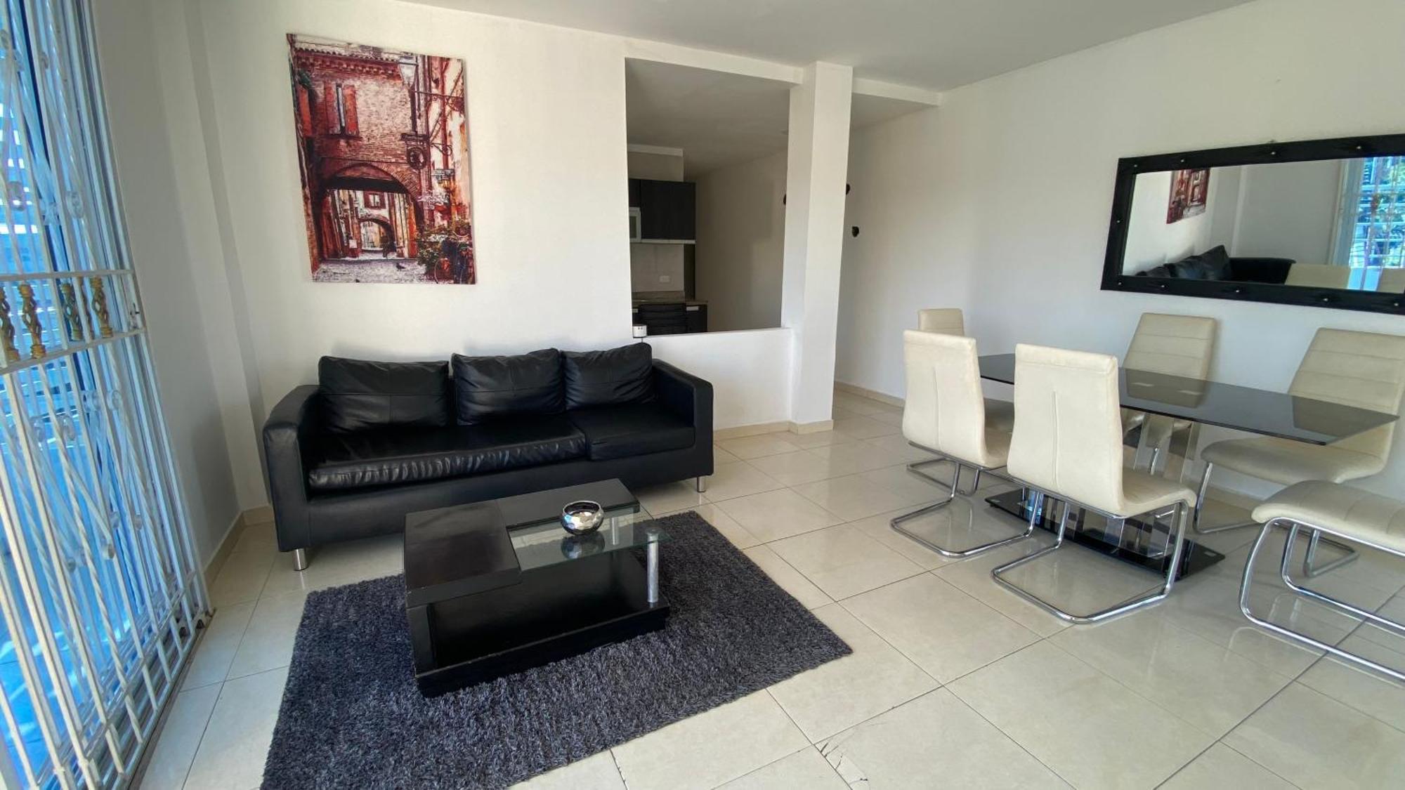 Apartamento Lindo Vacacional