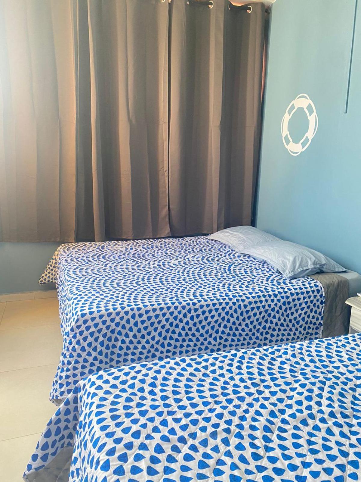 Apartamento Economico En