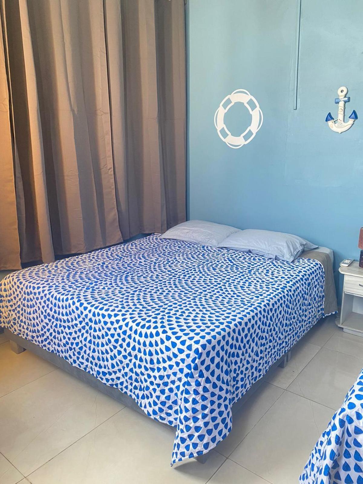 Economico En Apartamento Cartagena
