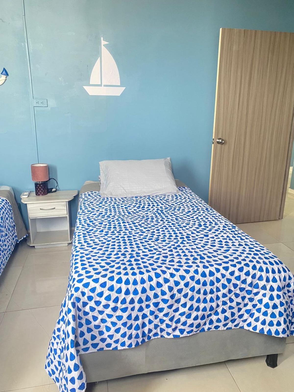 Economico En Apartamento