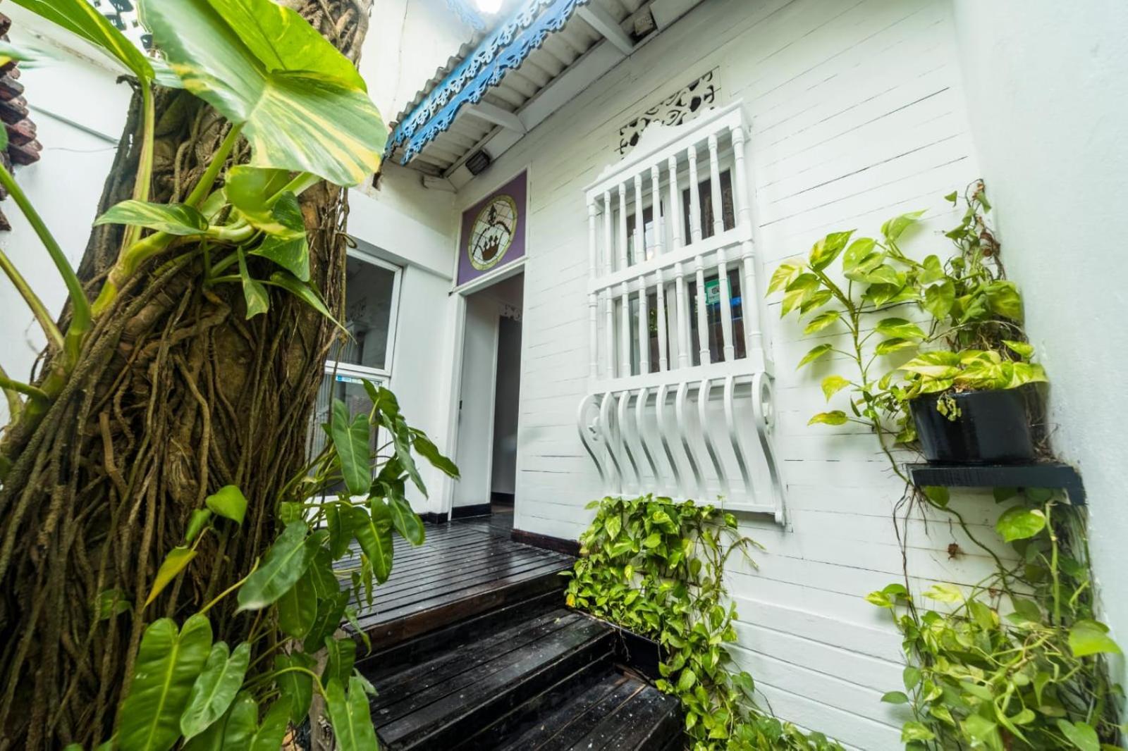 Apartamento Auaecoco