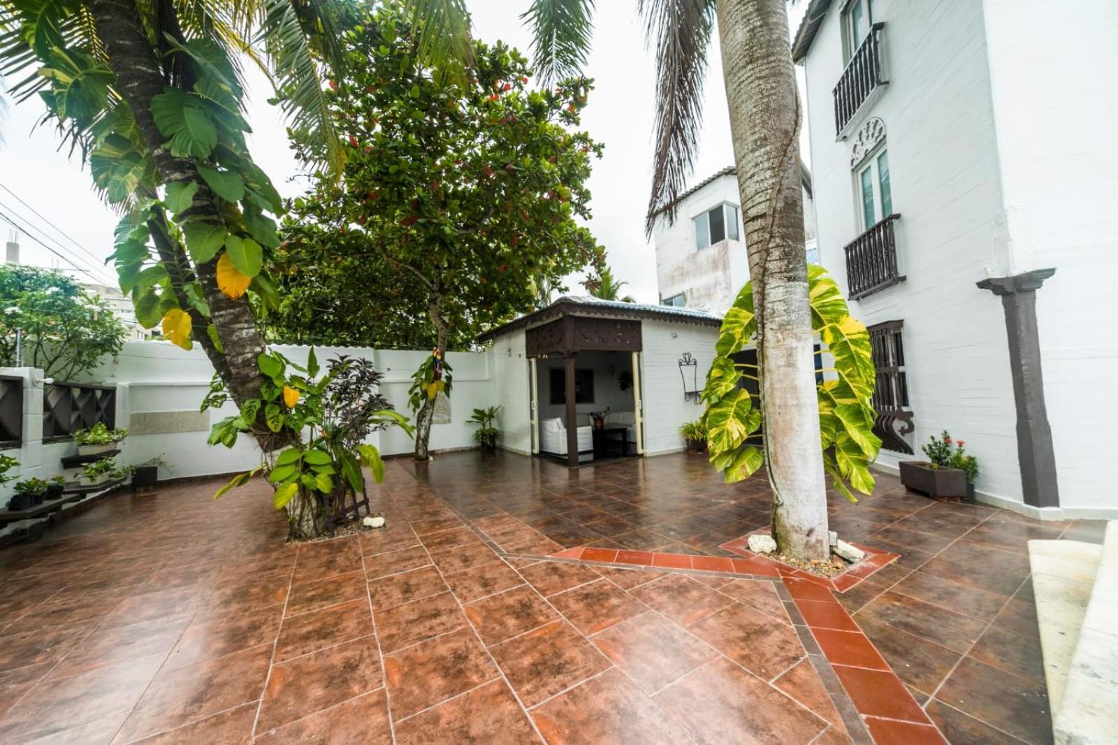 Auaecoco Apartamento *