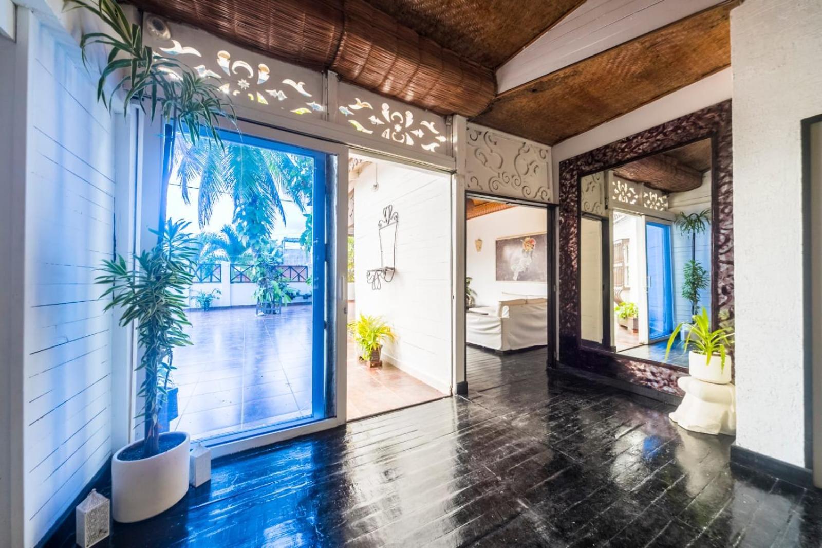 Apartamento Auaecoco