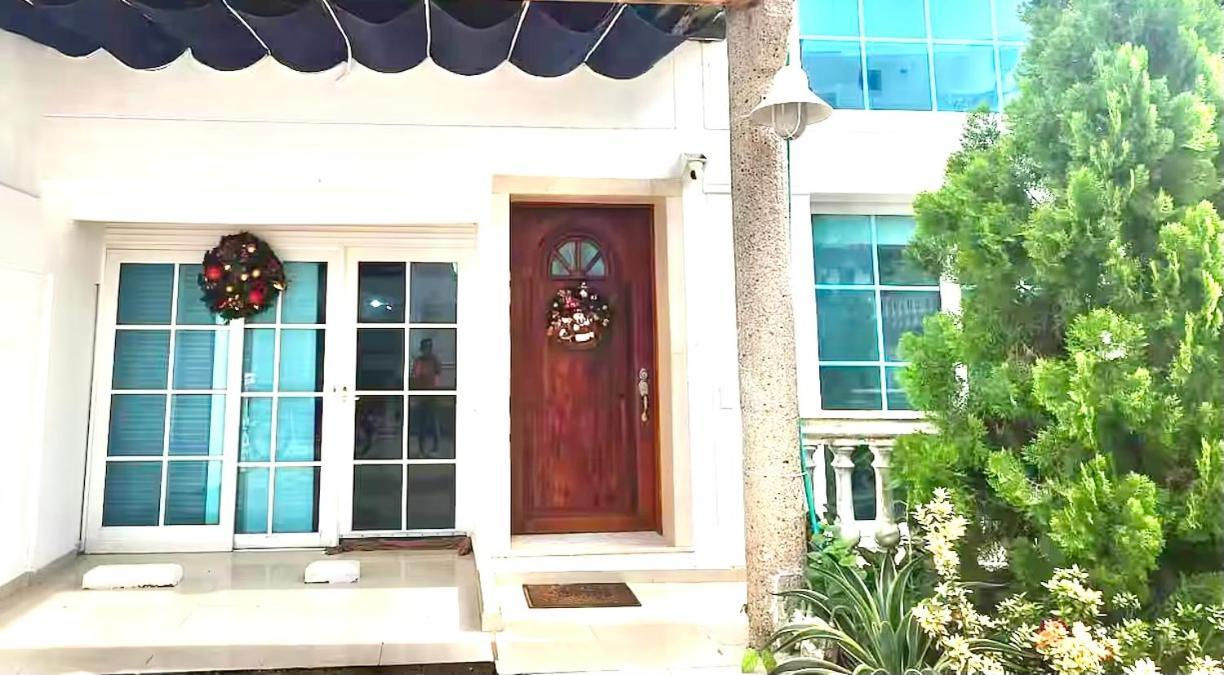 Apartamento En Privado 100 Mts Playa Cartagena