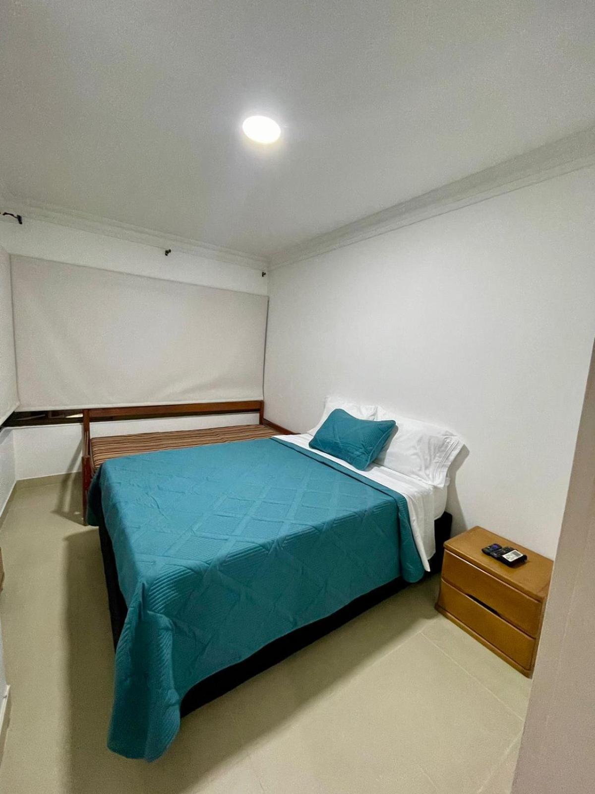 Rivas Apartamento