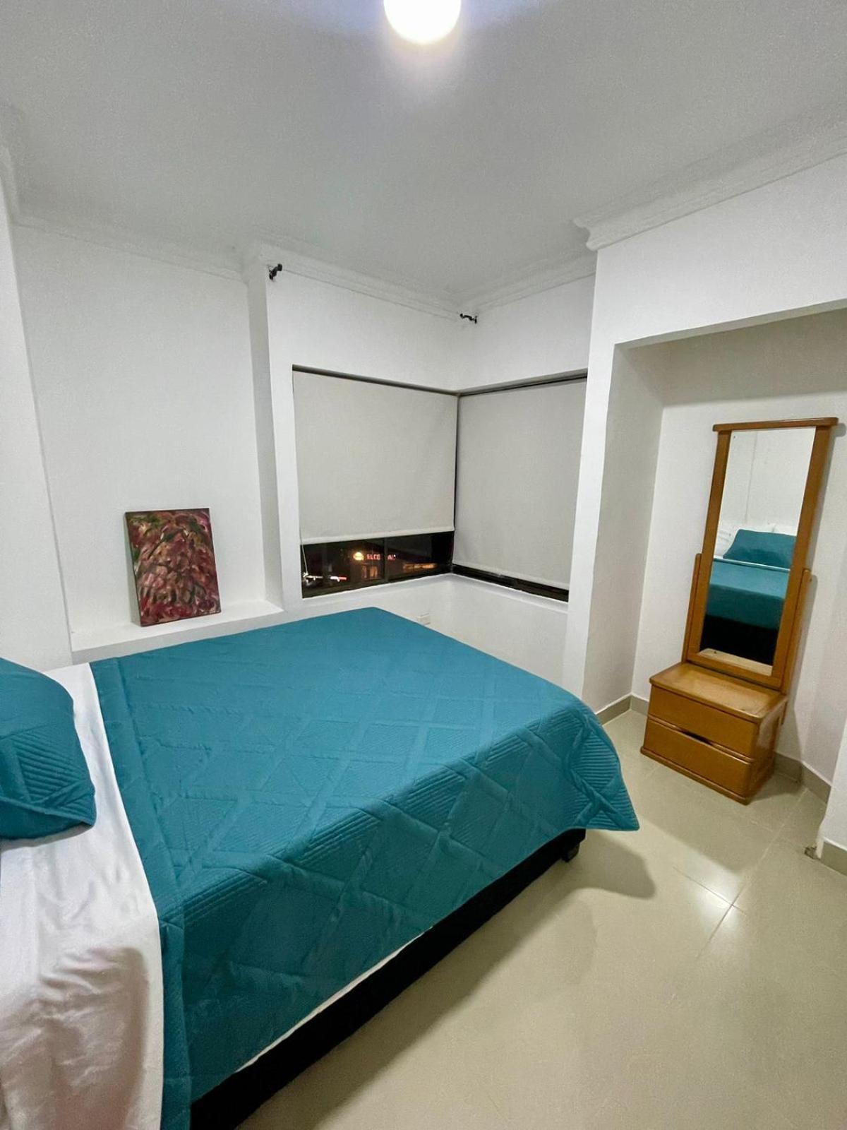 Rivas Apartamento *