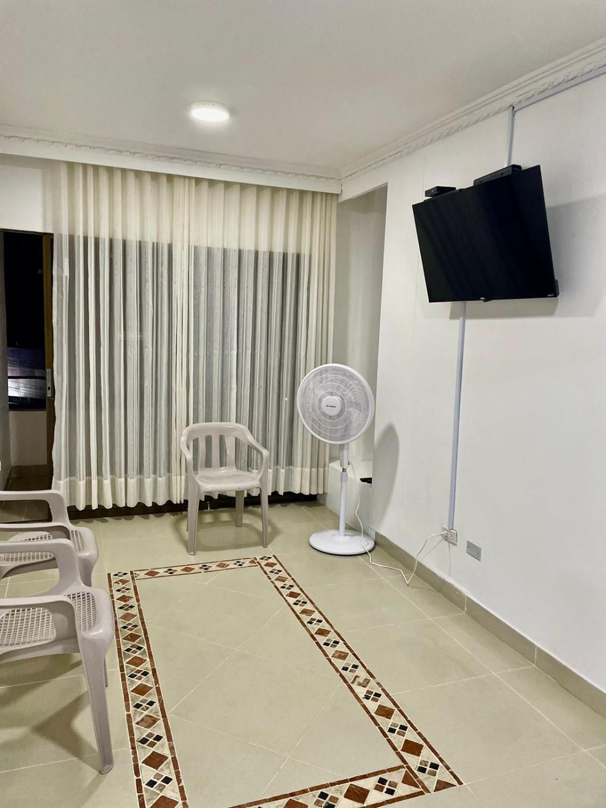 Rivas Apartamento Cartagena