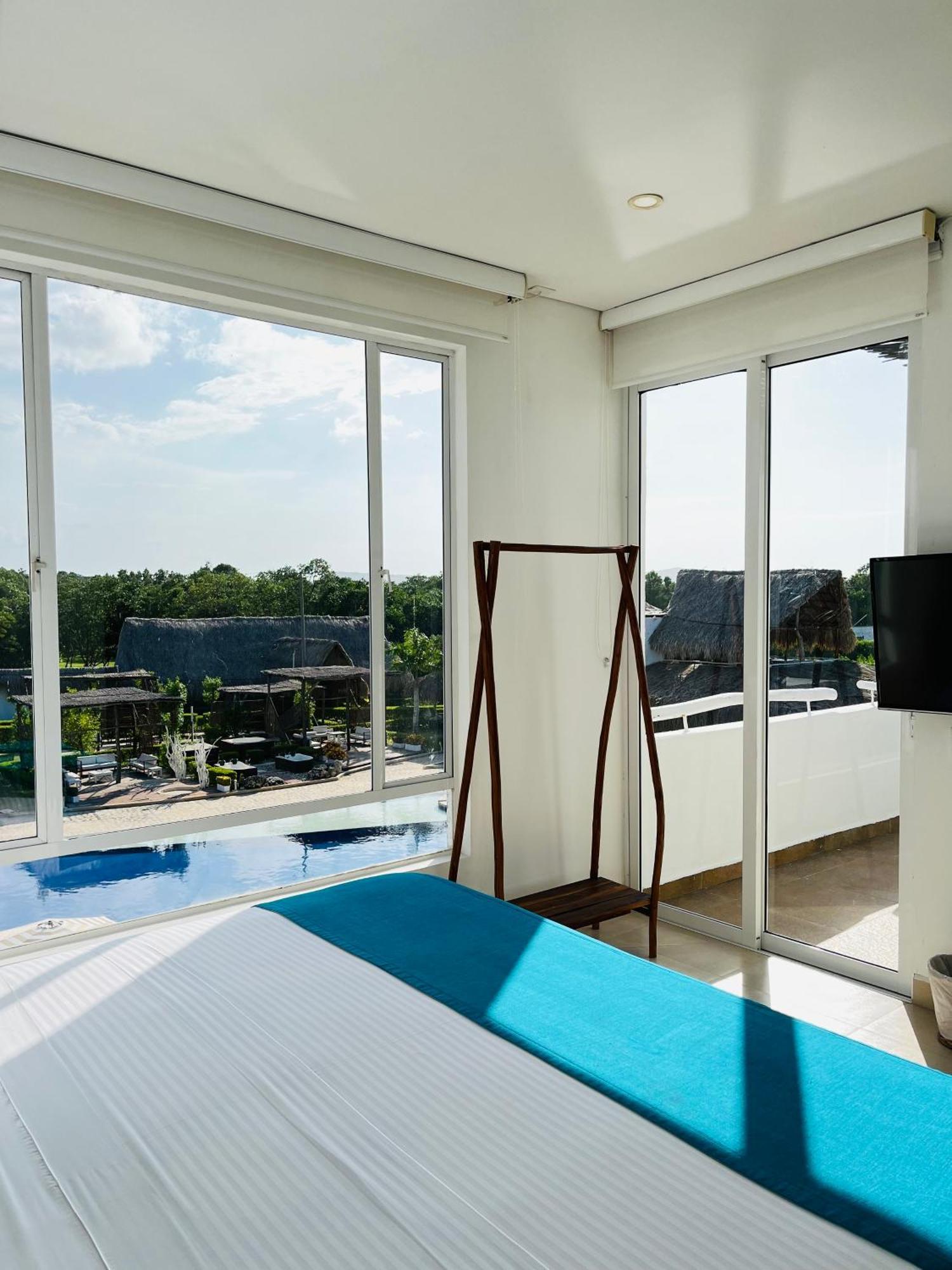 Resort Santo Manglar Life Wellness