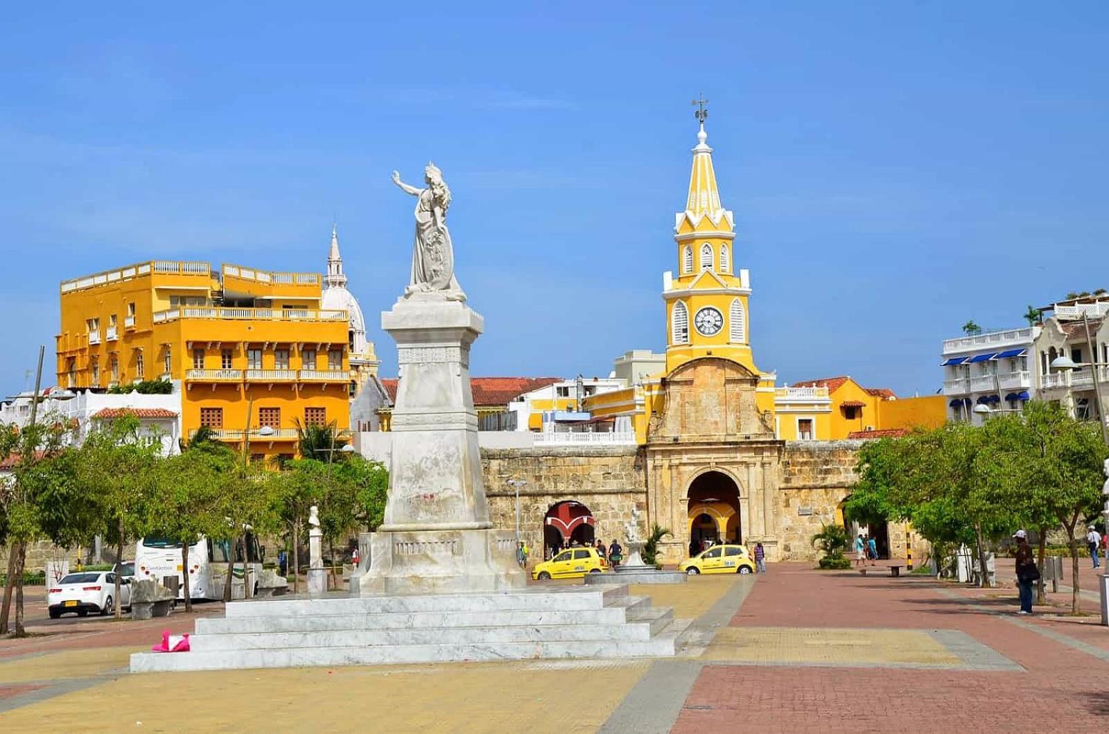 Hostal Acuavista Cartagena