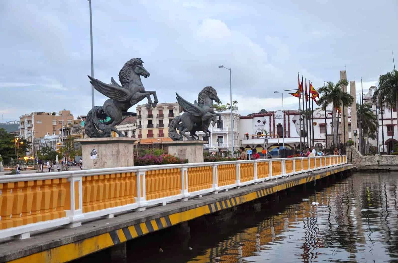 Acuavista Cartagena