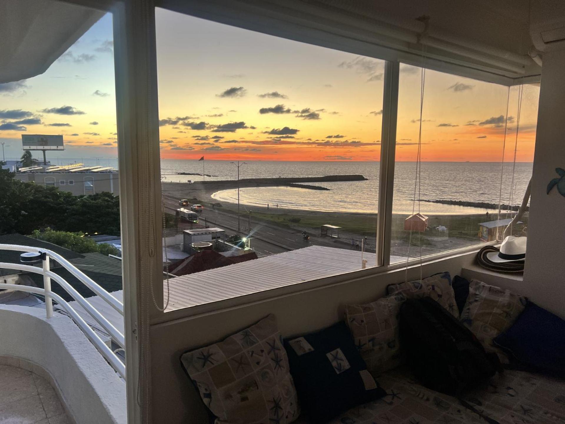Front Apartamento