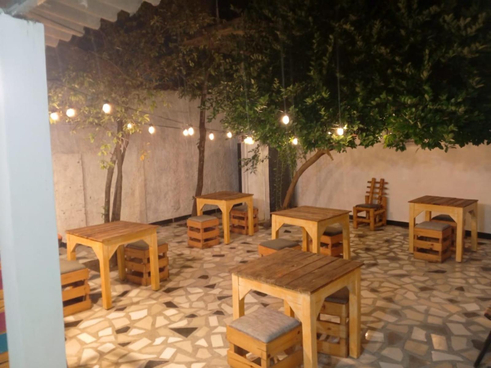 Pensión Independientes Con Bano Privado #8 Cartagena
