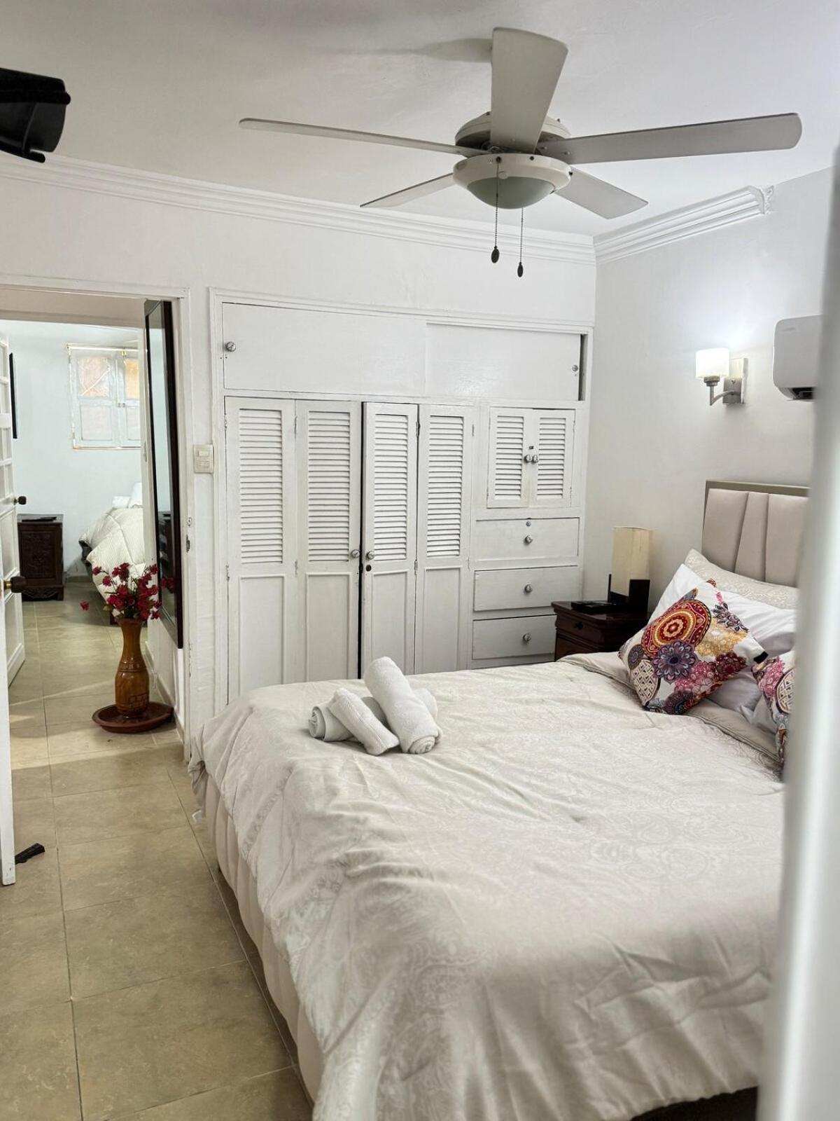 Apartamento Cozy Guest Friendly Cartagena