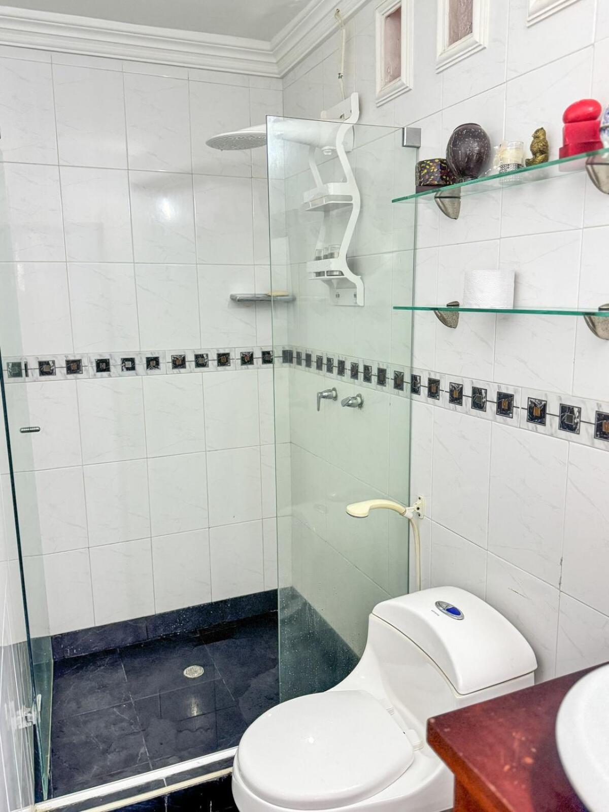 Cozy Guest Friendly * Cartagena