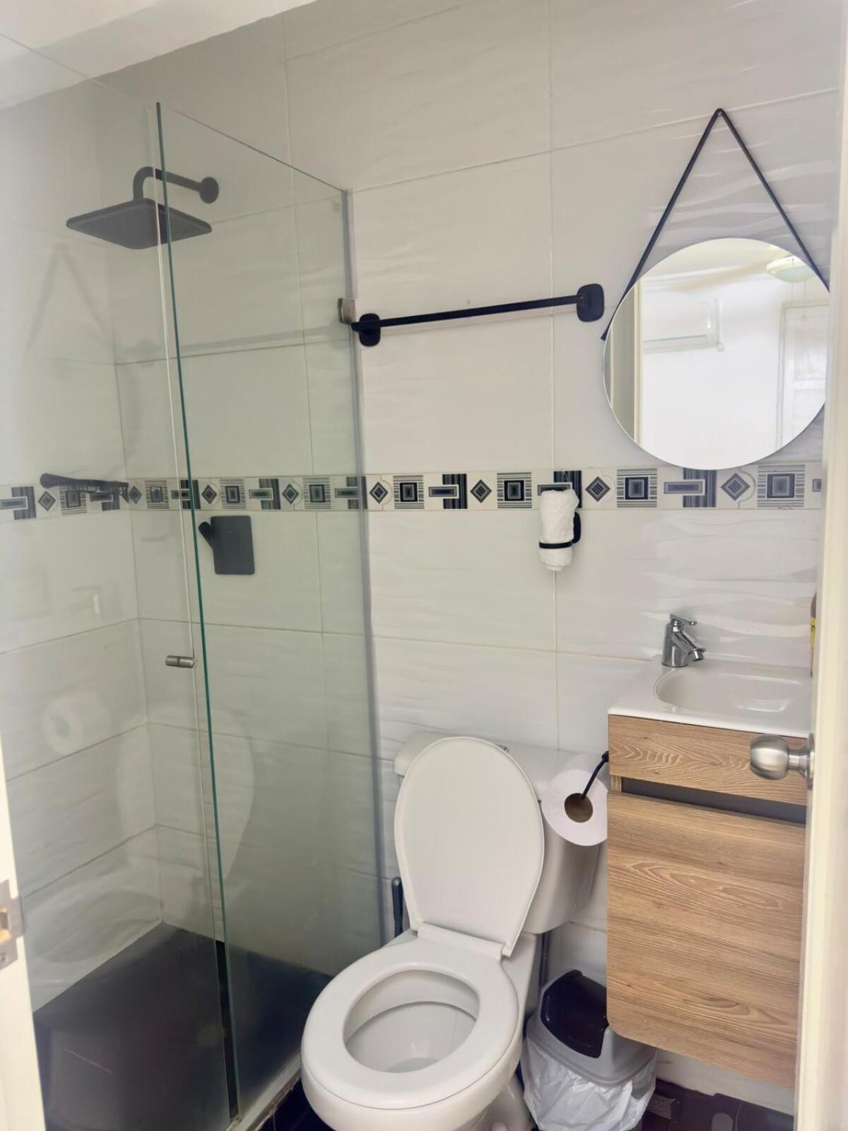 Apartamento Cozy Guest Friendly