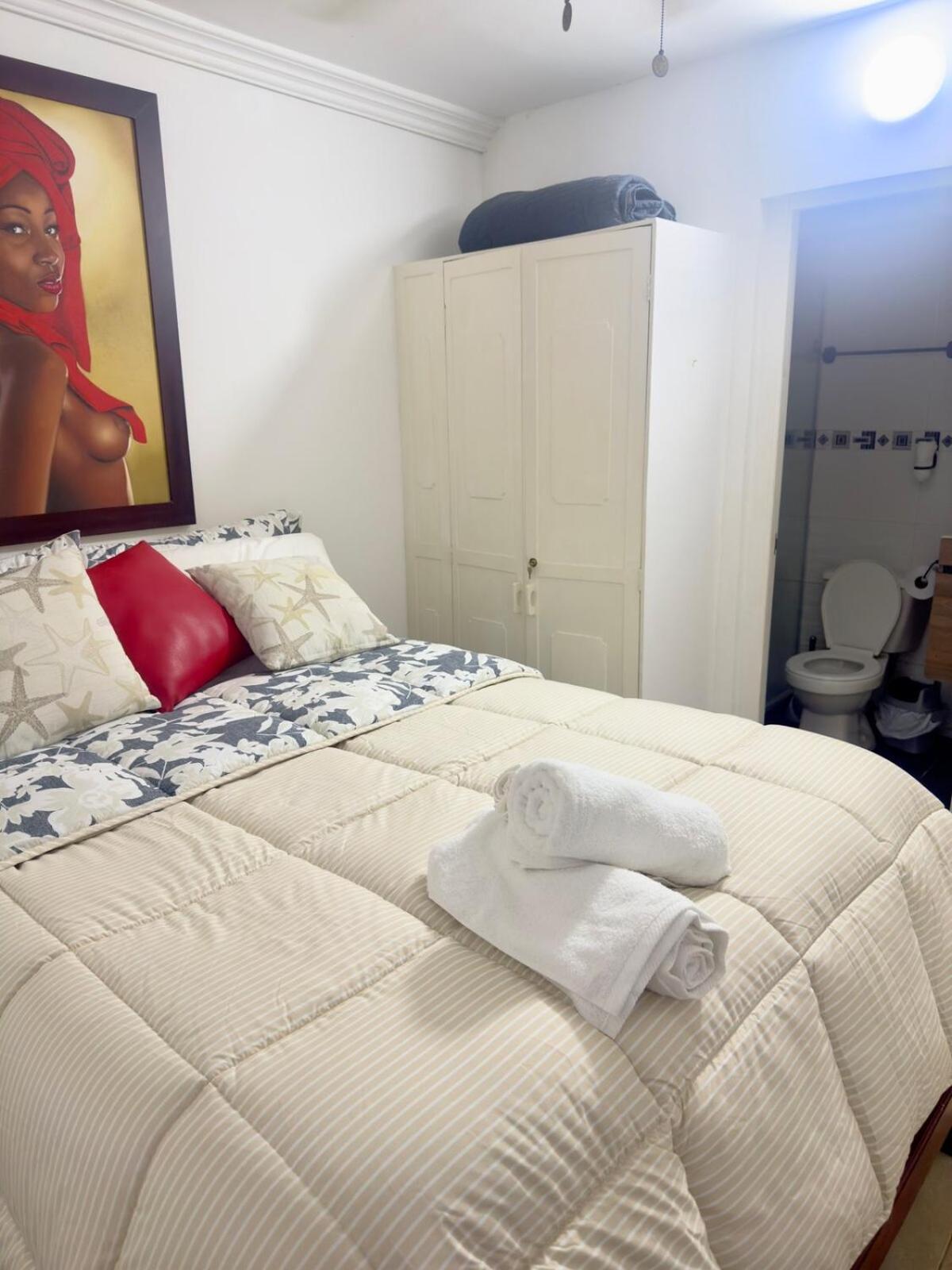 Cozy Guest Friendly Apartamento *